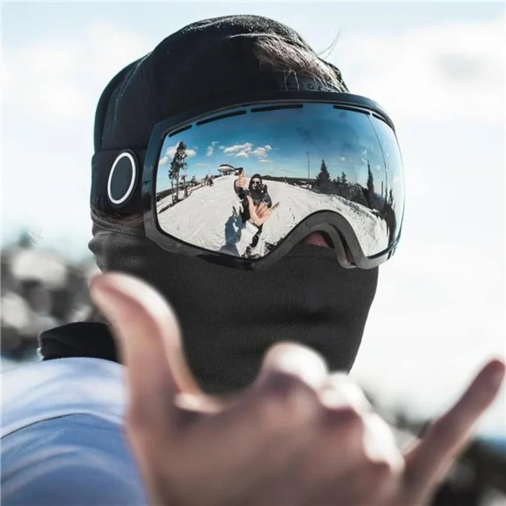 Ski Mask for Men Women, UV Protector
